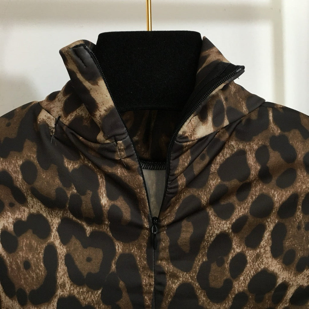 Leopard Set