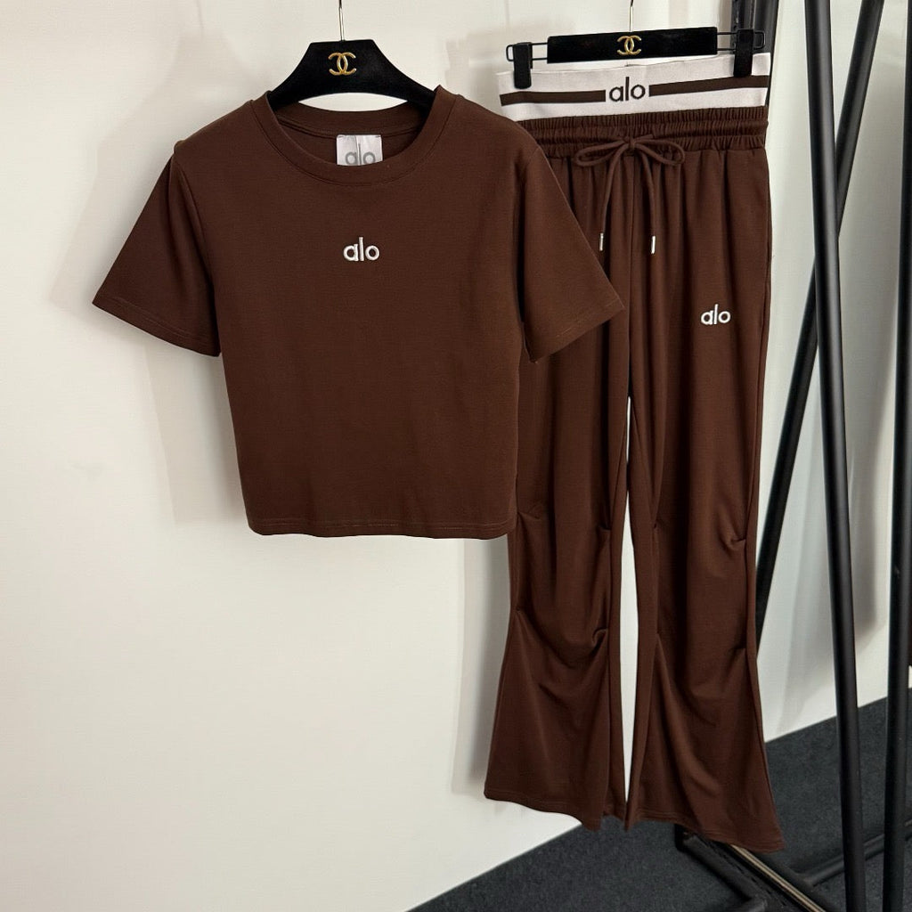 Yoga Set