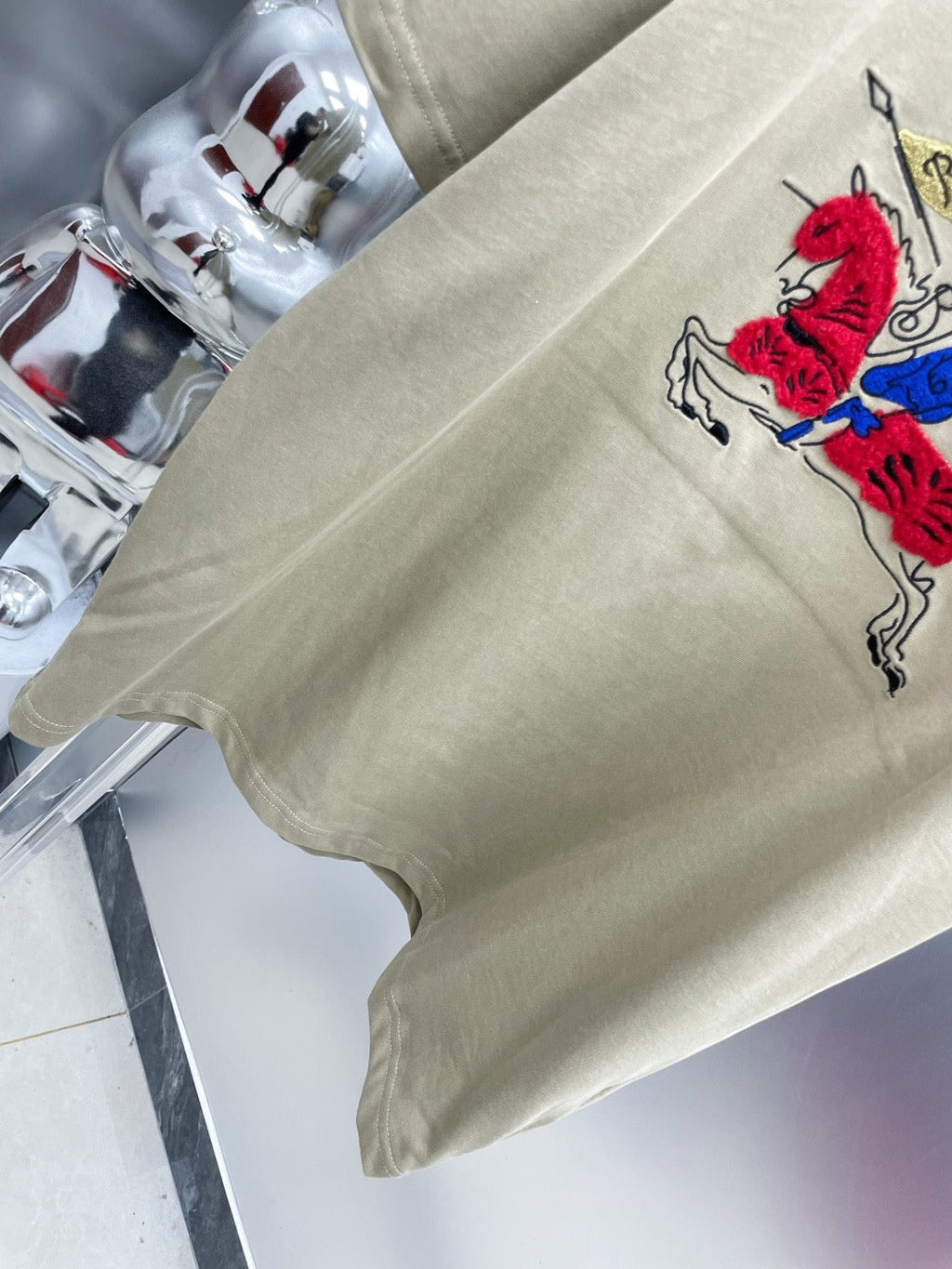 26S Logo T-shirt