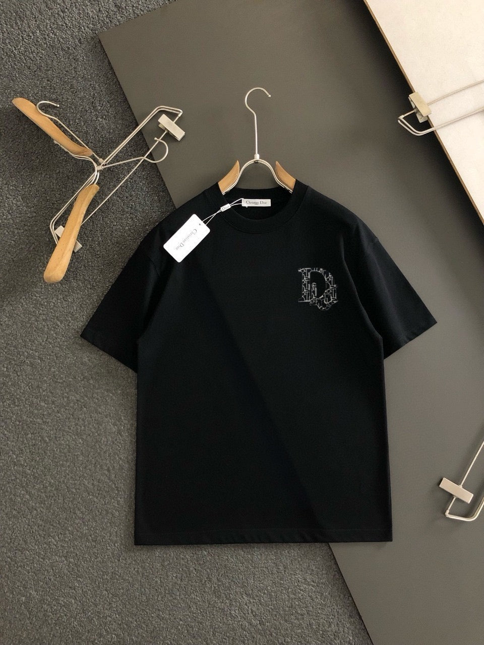 Logo T-shirt