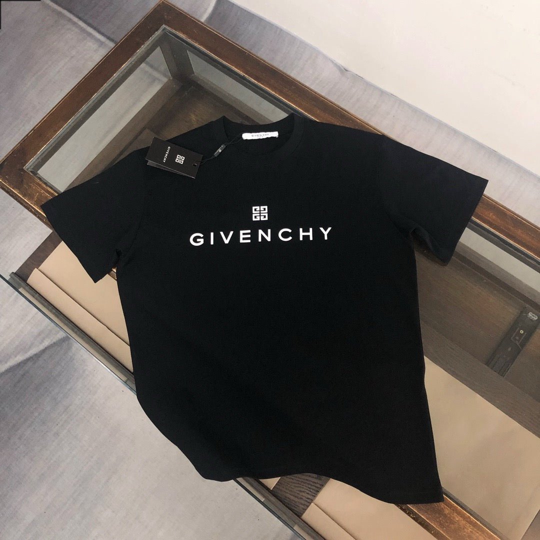 4G Logo T-Shirt