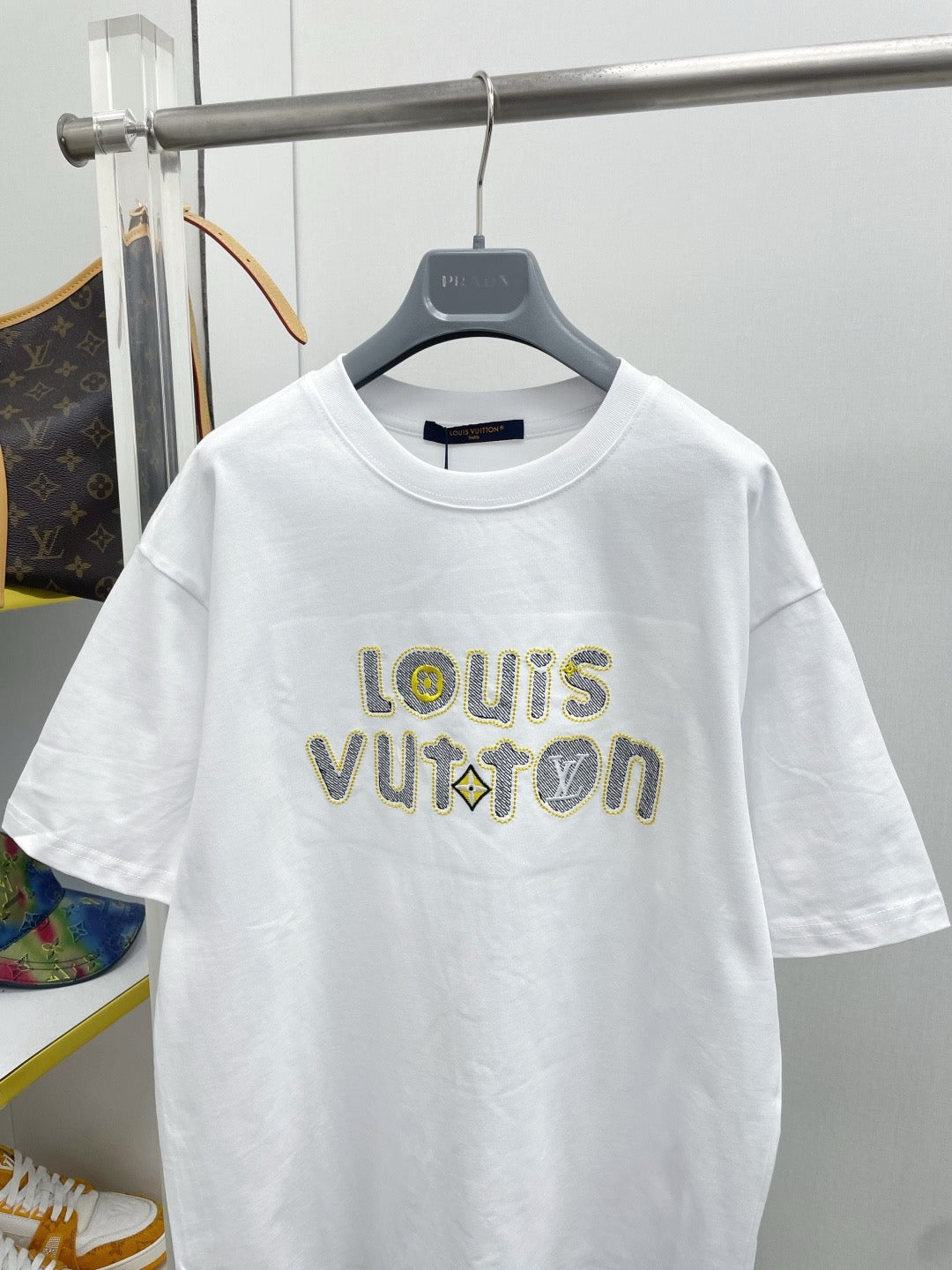26S Logo T-shirt