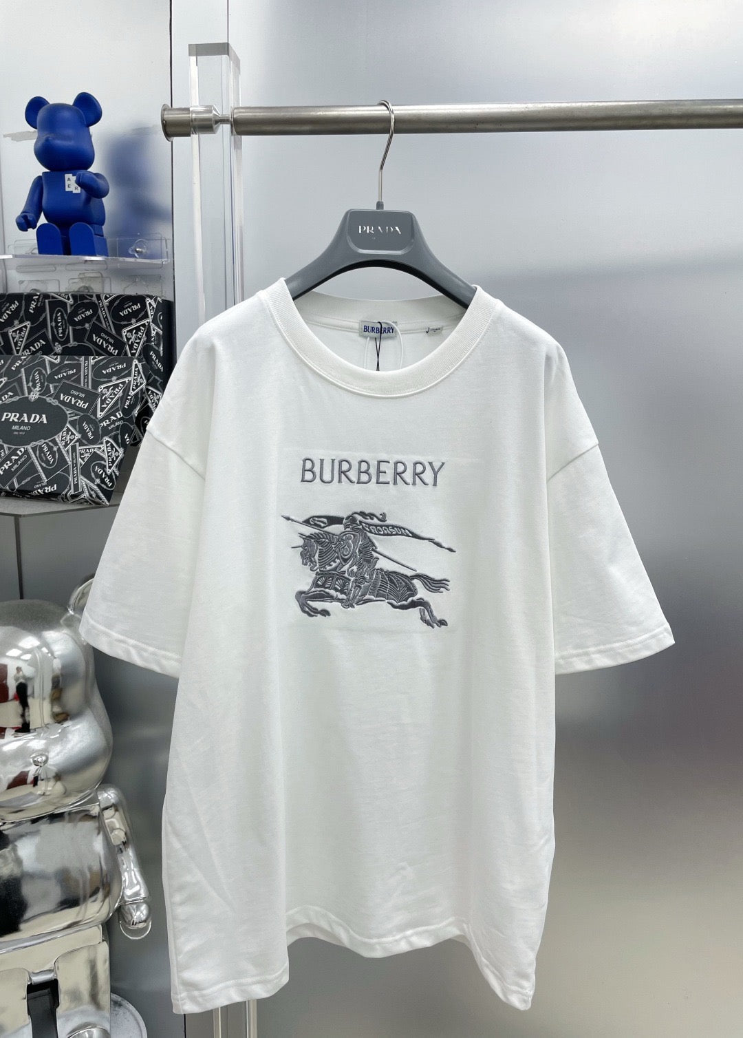 26S Logo T-shirt