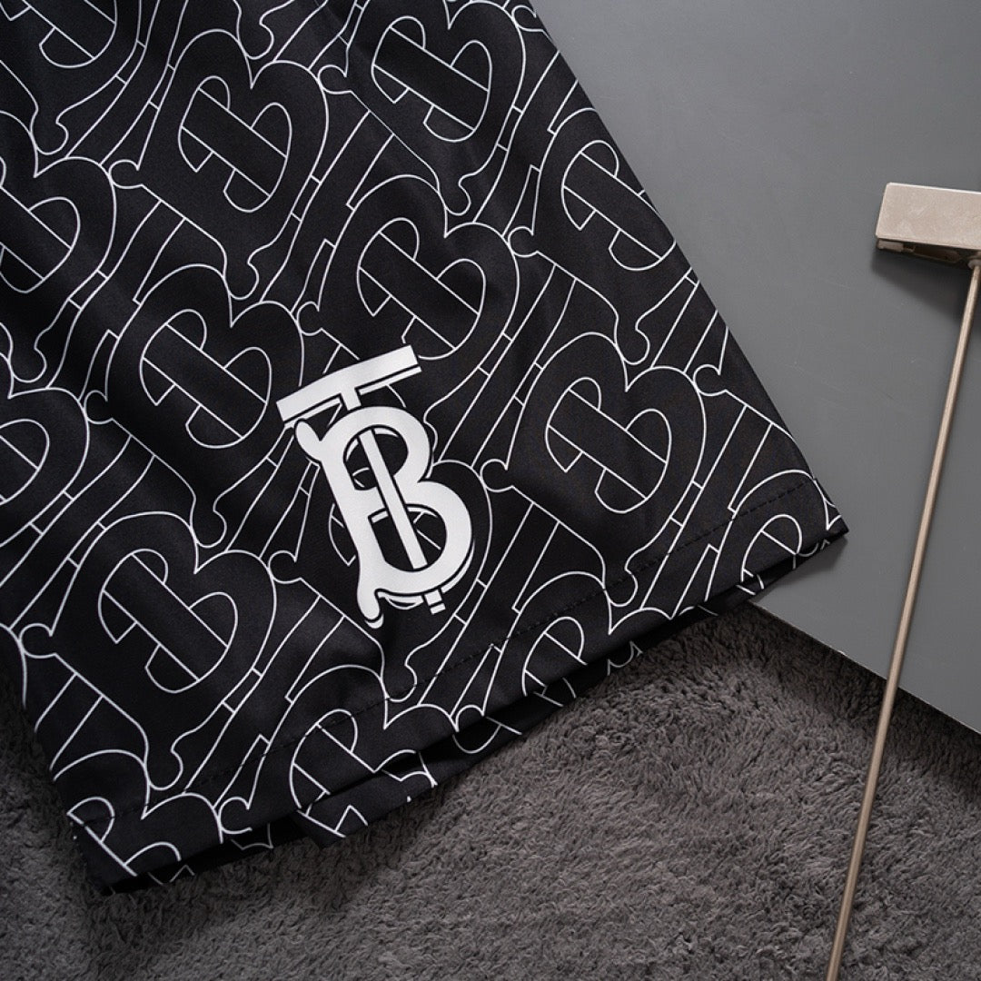 Logo Shorts