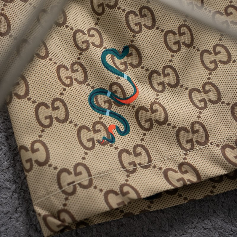 Logo Shorts