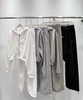 Yoga Tracksuit Set