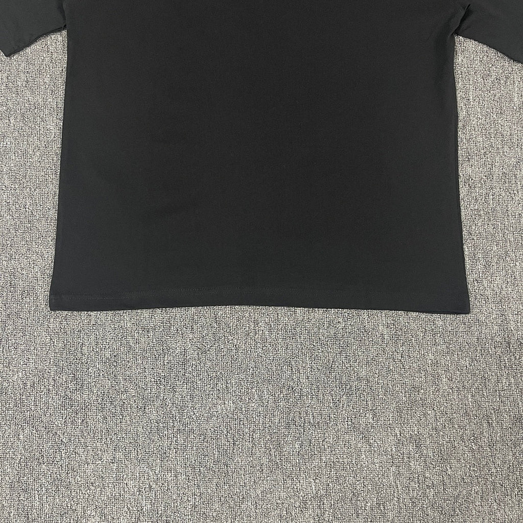 Graphic Tee Black