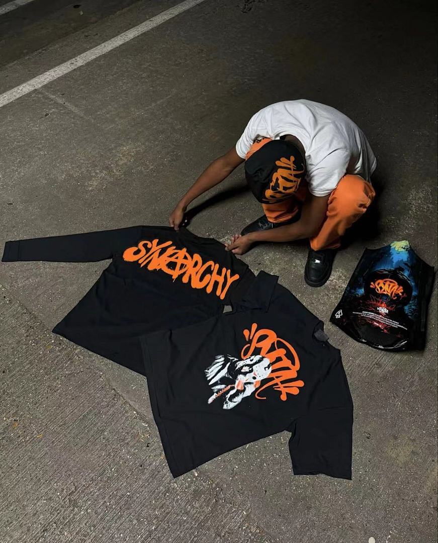 SynaWorld Set 13