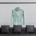 Lululemon Define Jacket - Mint