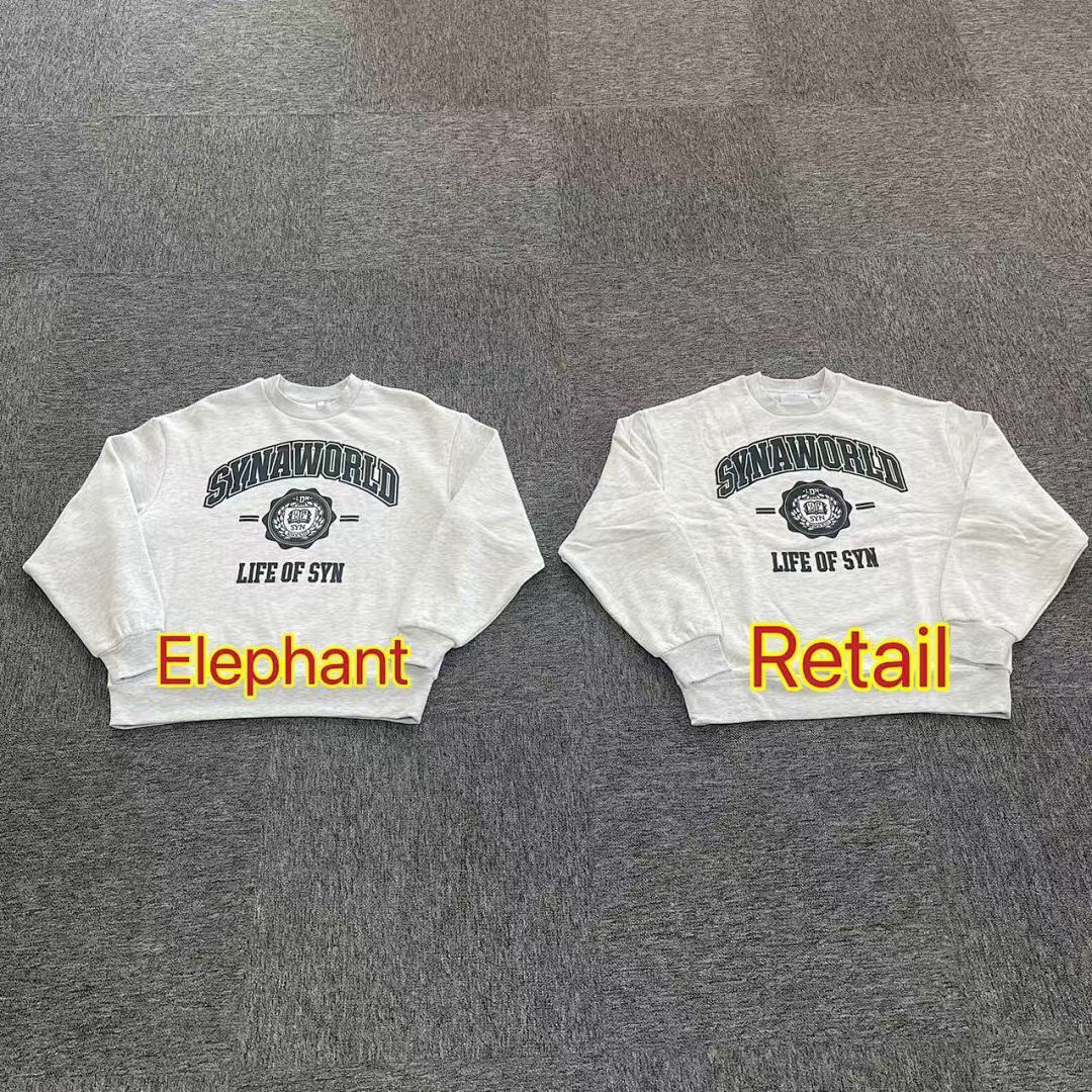 SynaWorld Tee 5