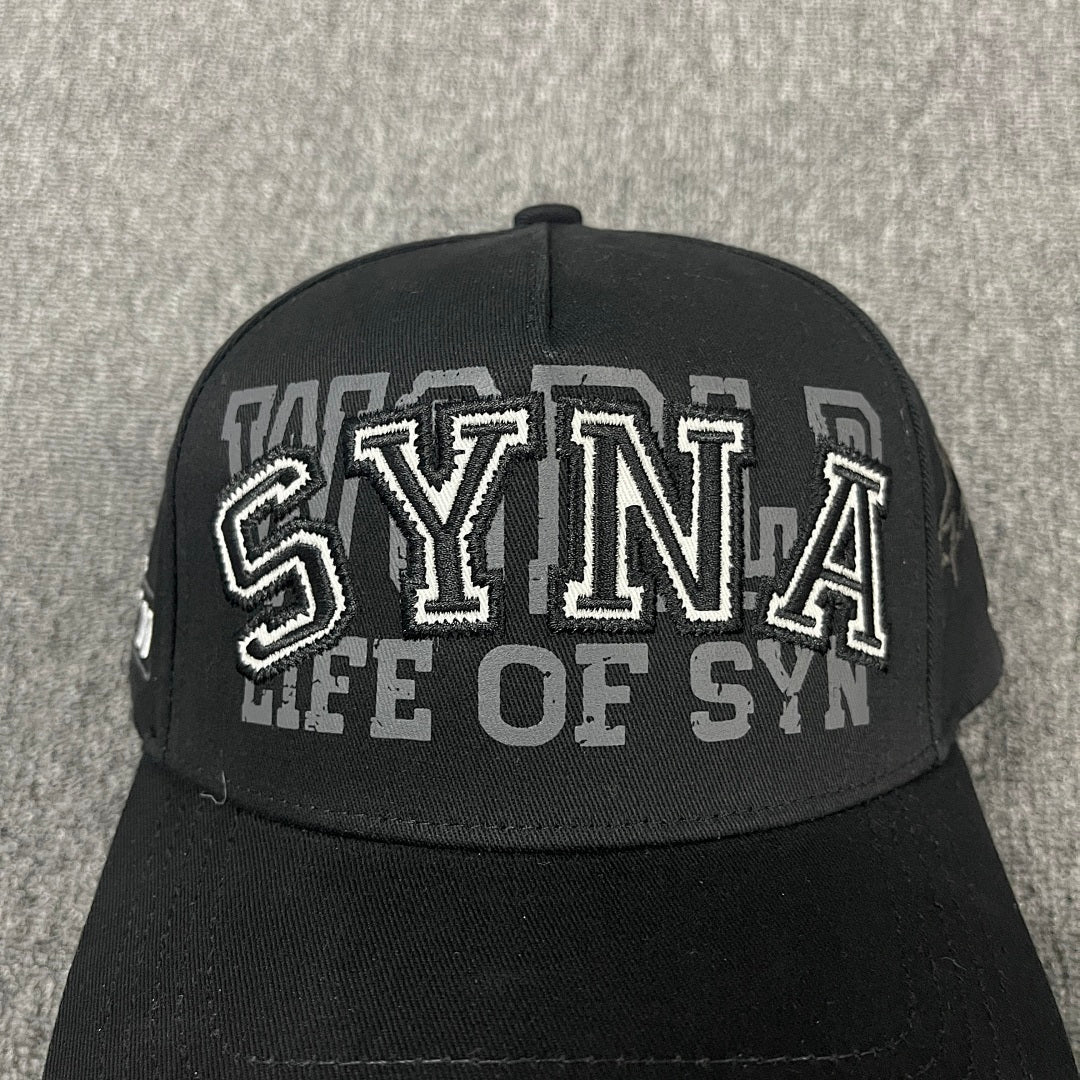Star Cap
