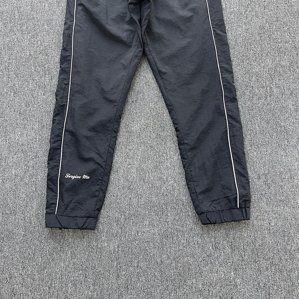 Track Pants Dark Grey