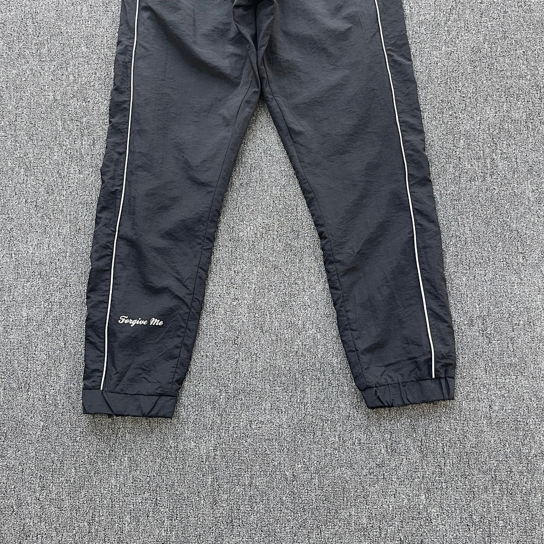 Track Pants Dark Grey
