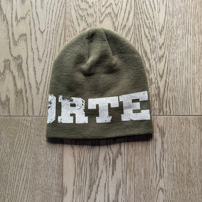 Corteiz Knit Beanie