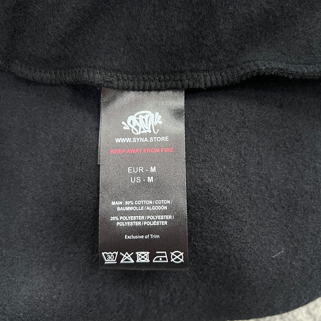 SynaWorld Tee 10