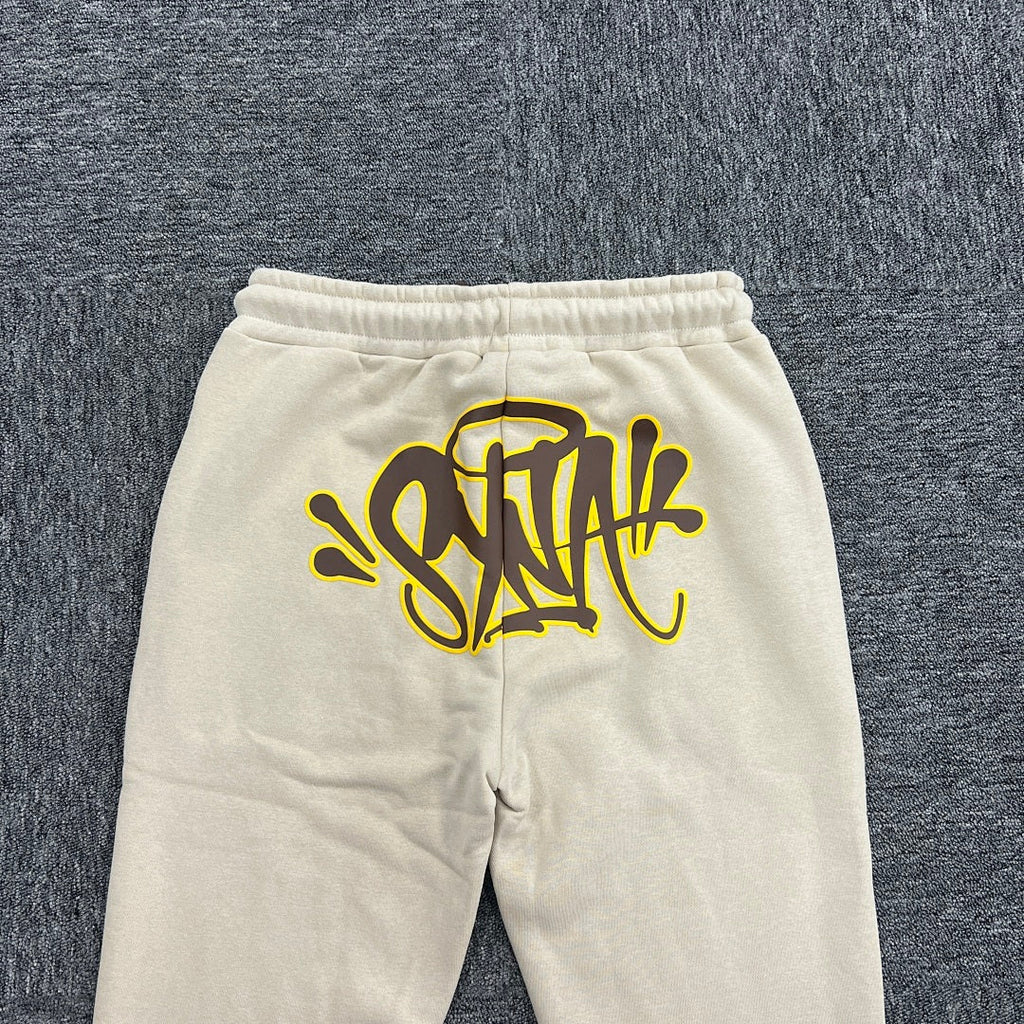 SynaWorld Set 37