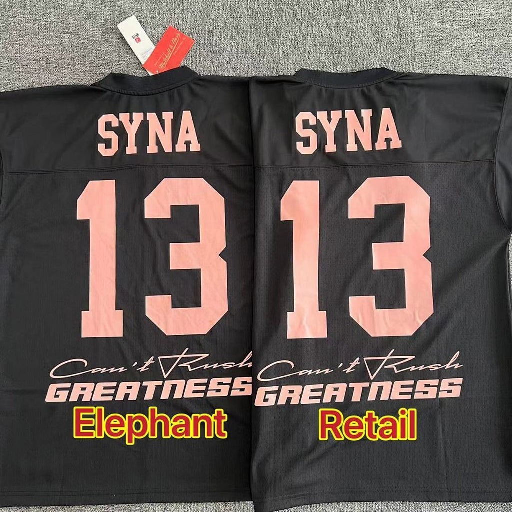 SynaWorld Tee