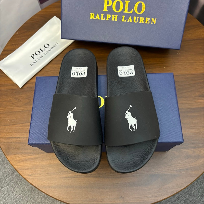 Polo Ralph Lauren Slide Sandals 2