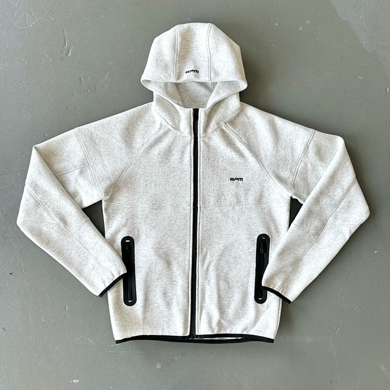 6PM Tech Suit Grey