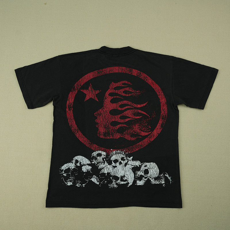 Hellstar Tee