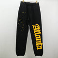 Sp5Der Atlanta Sweatpant Black