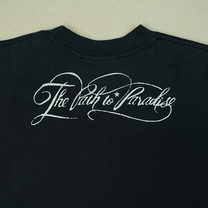 Hellstar Studios Basic T-Shirt Black