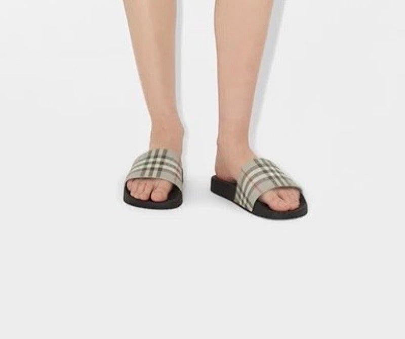 Polo Ralph Lauren Slide Sandals
