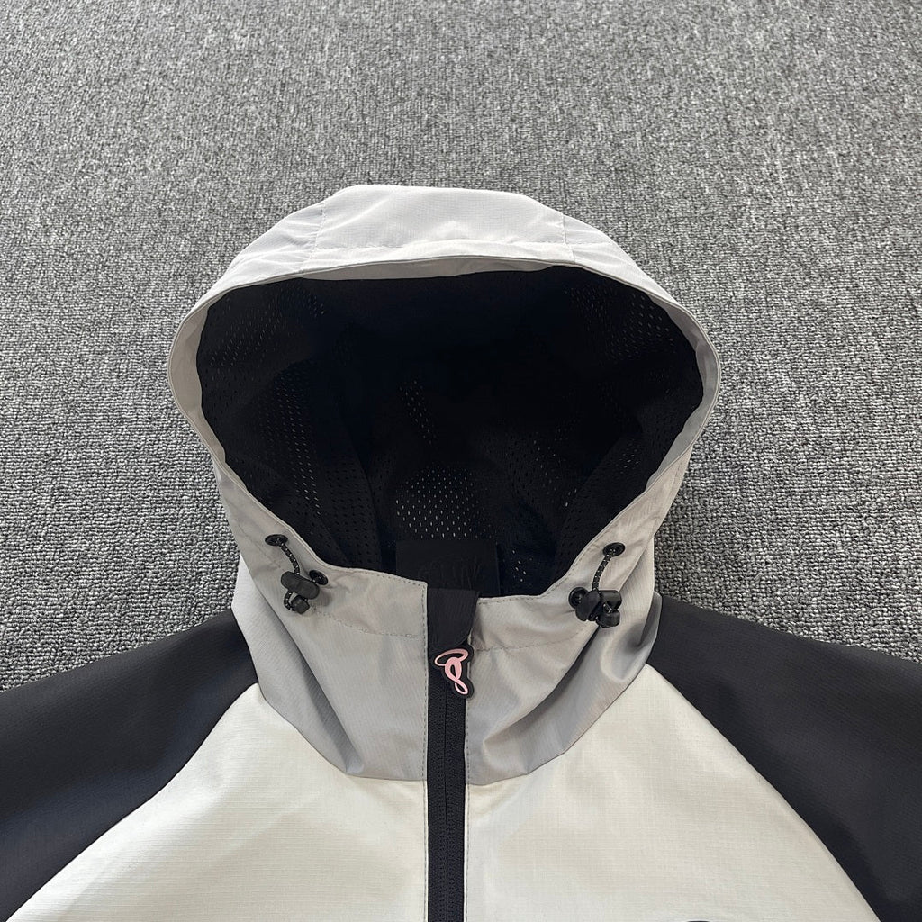 Dynamic Track Jacket