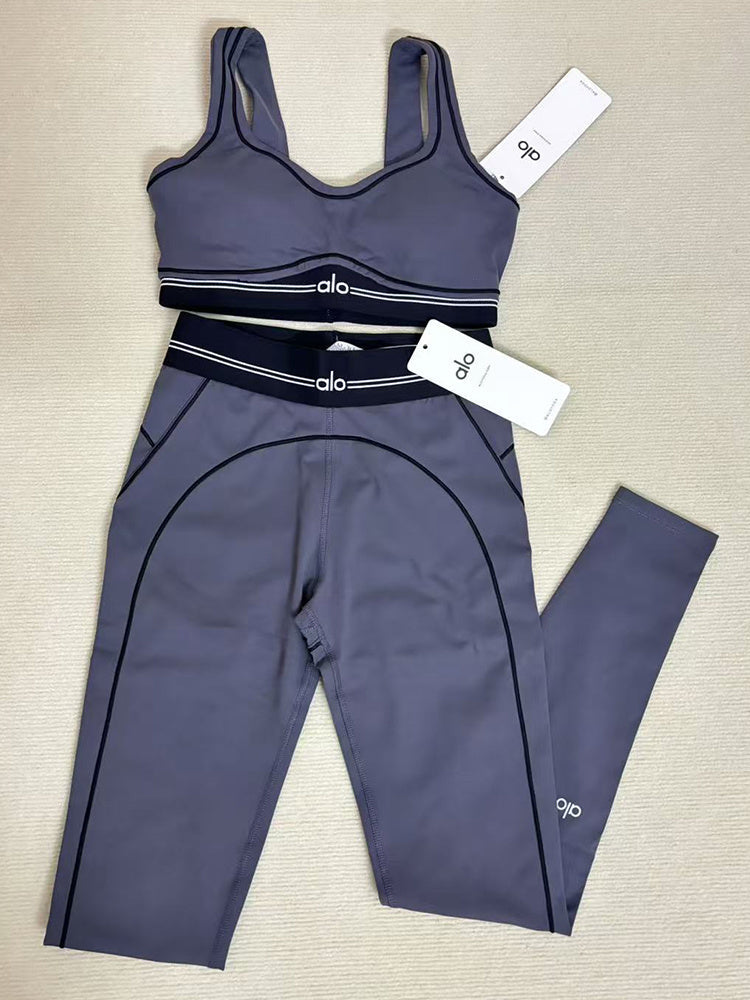 Alo Yoga Set