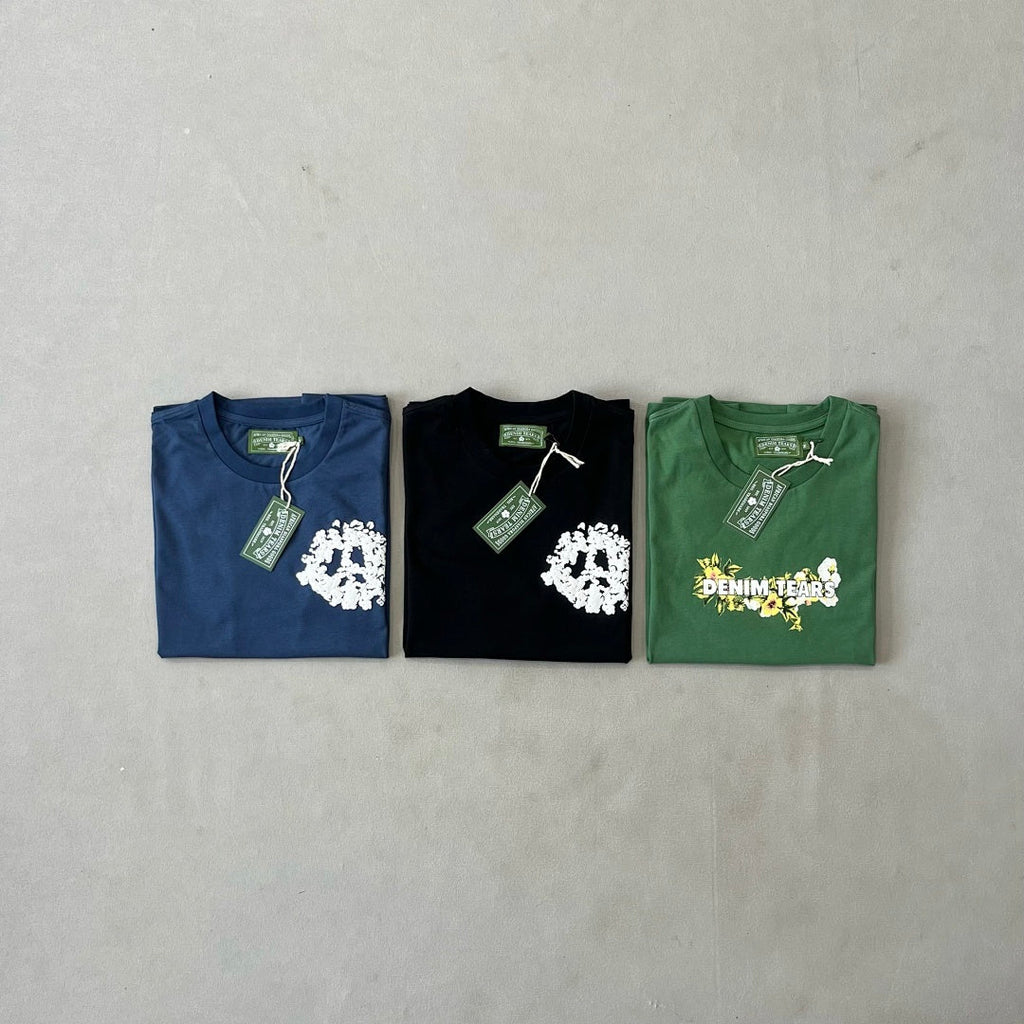 Denim Tears Tee