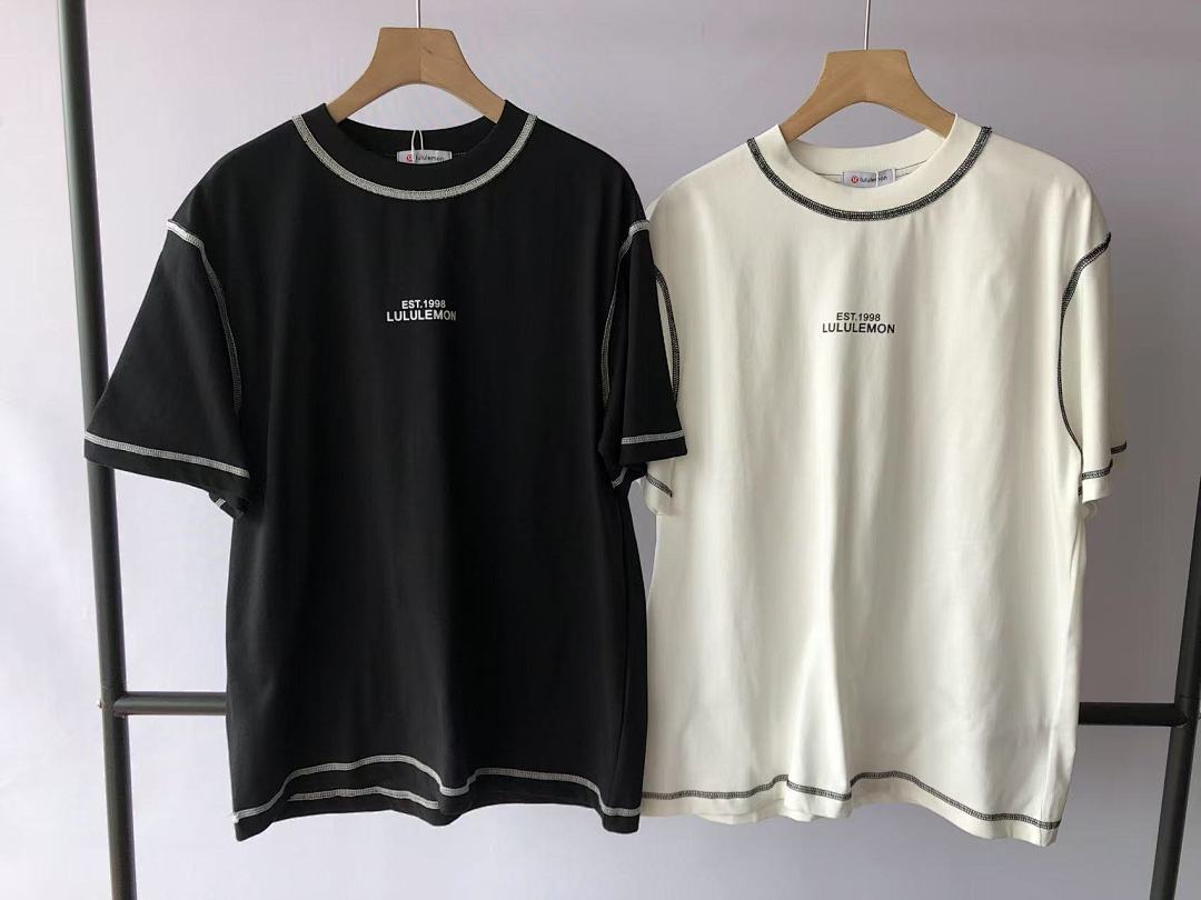 LULULEMON T-SHIRT 60329223