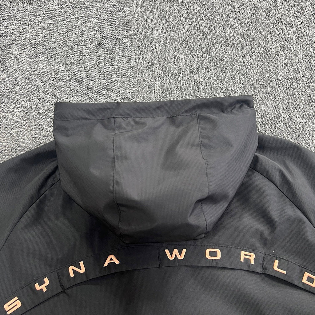SynaWorld Hoodie