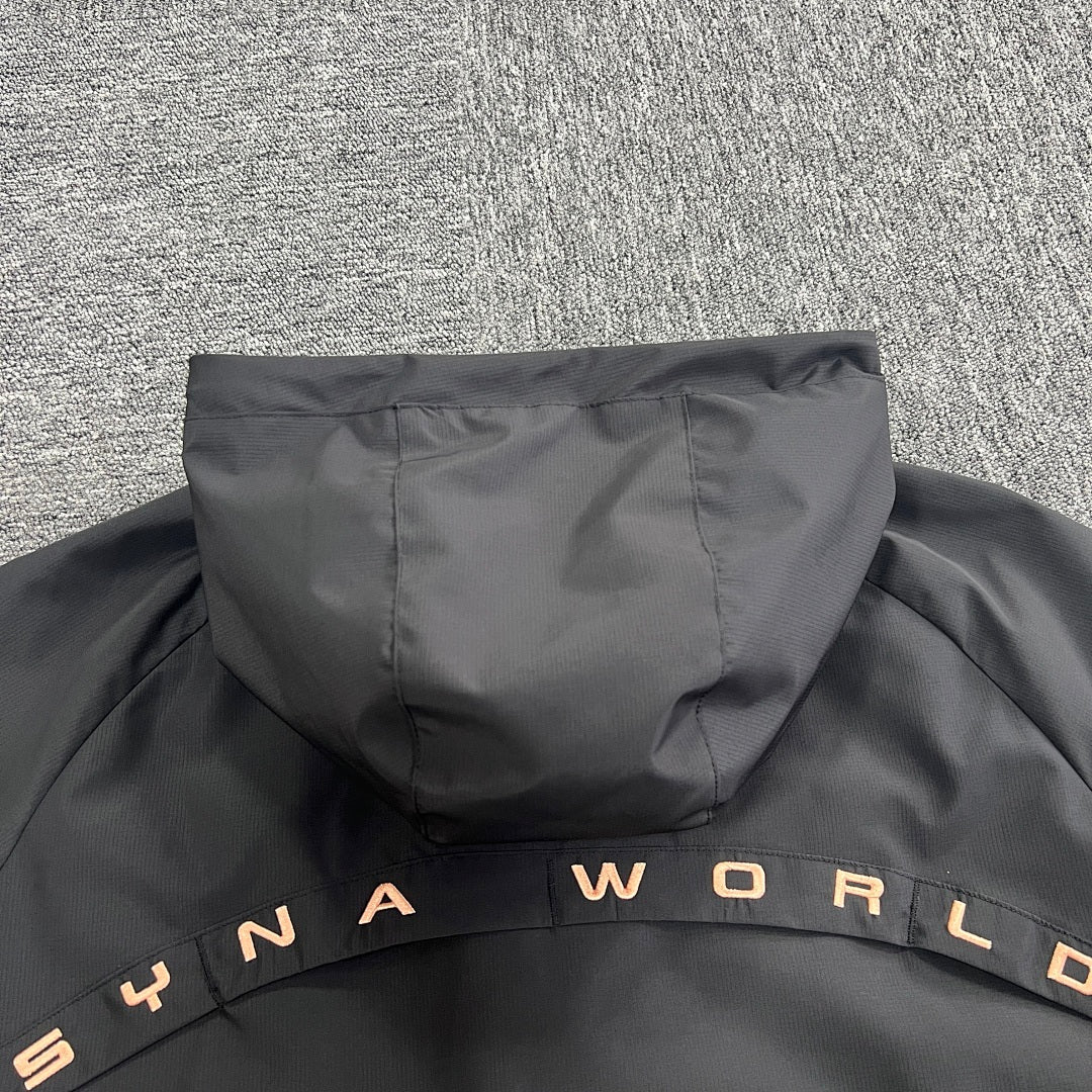 SynaWorld Hoodie