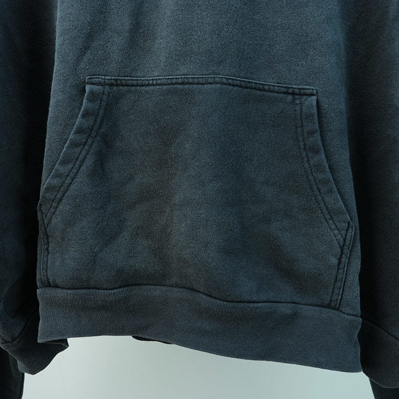Hellstar Uniform Hoodie Black