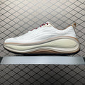 Nike ZoomX Streakfly - White/Brown