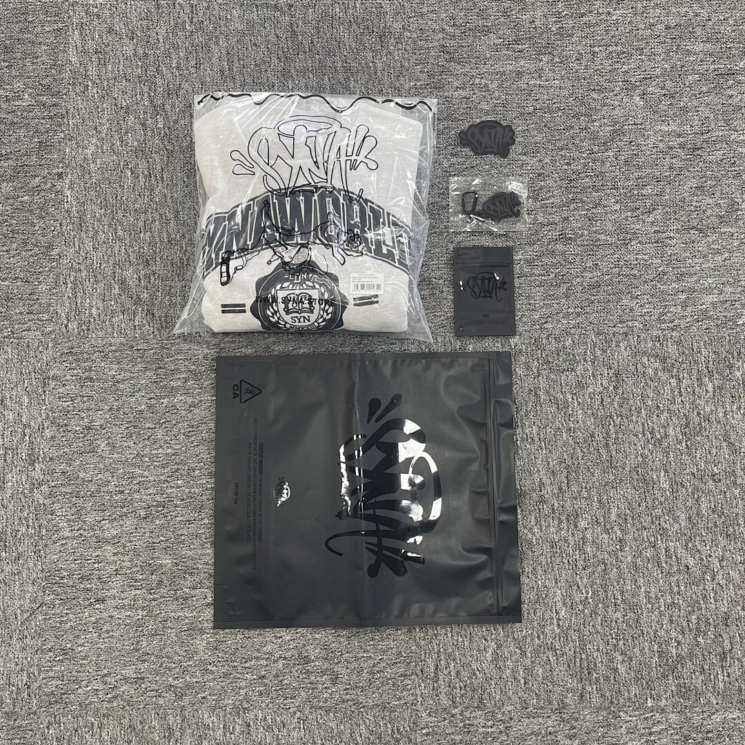 SynaWorld Tee 5
