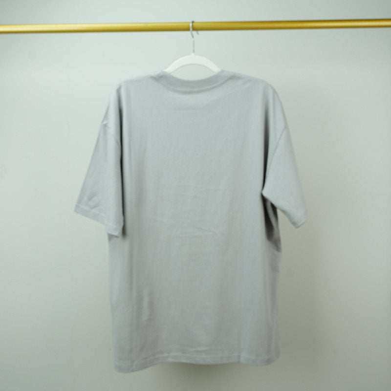 Sp5Der Arach Ny Phobia Tee Grey