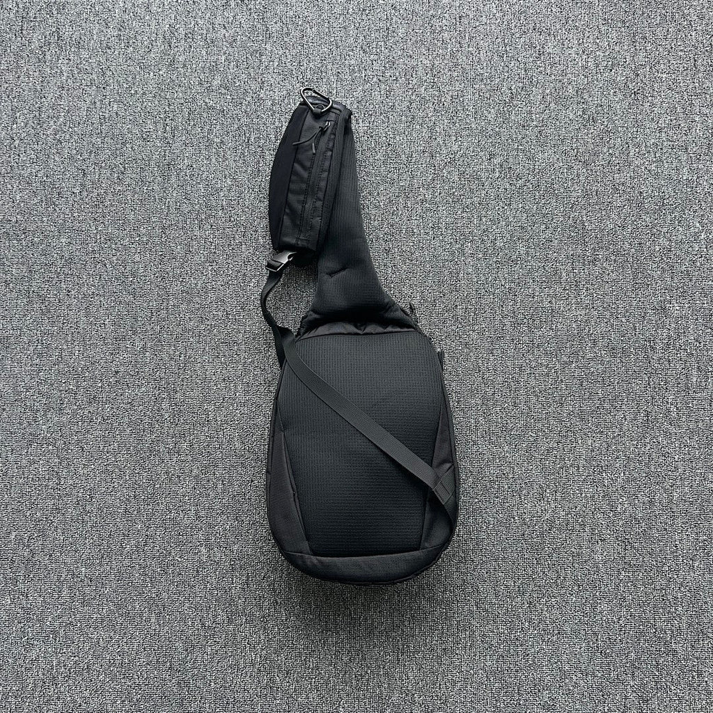 Sling Bag Black