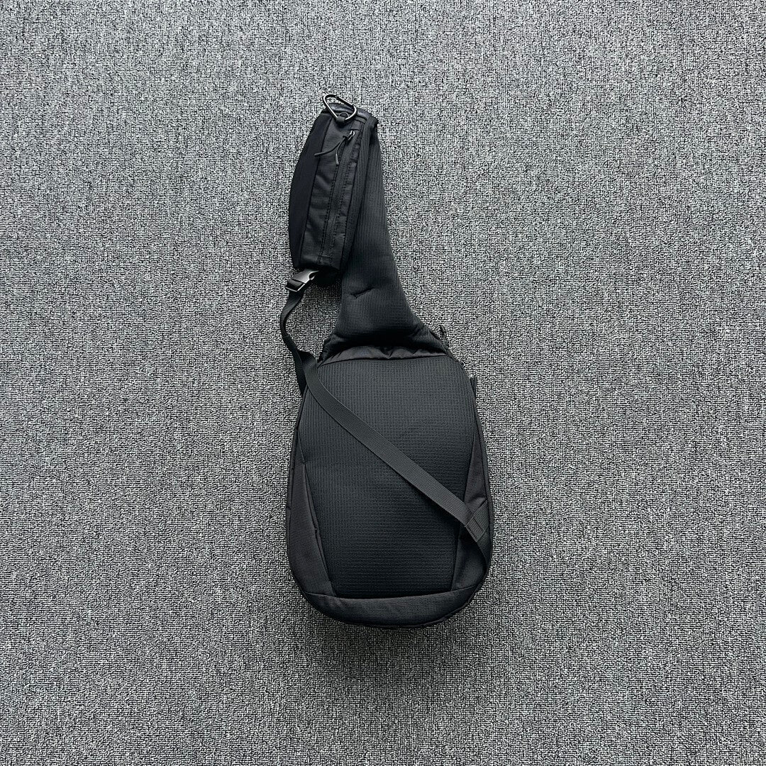 Sling Bag Black