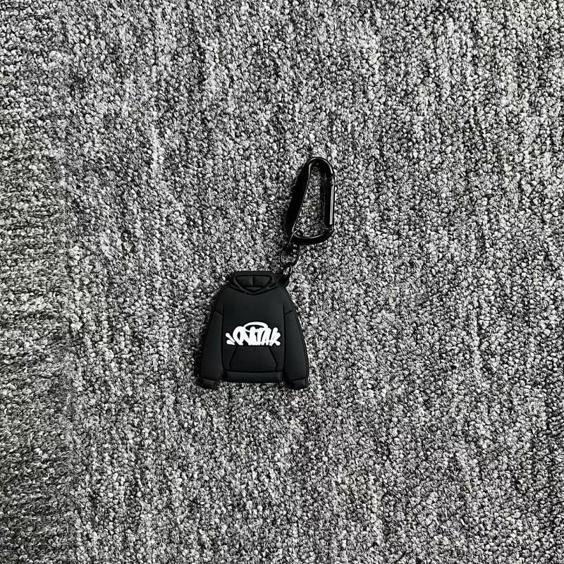 Syna-World S-World Keychain