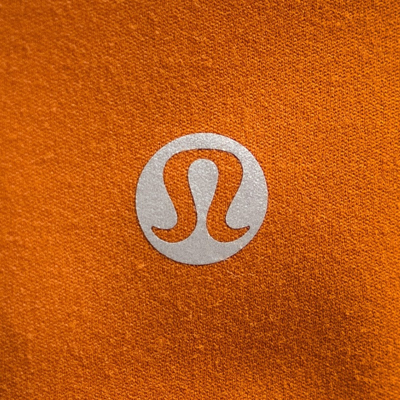 Lululemon Define Jacket - Dark Amber