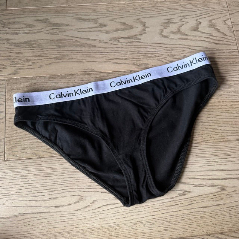 Calvin Klein Womens Underwear 3-Pack