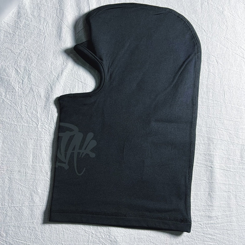 Syna World Balaclavas - Black/White/Green