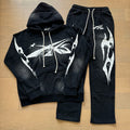 Hellstar Dragonfly Tracksuit Set