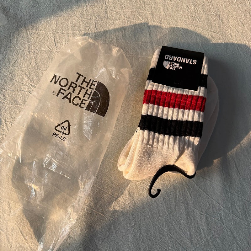 The North Face Socks