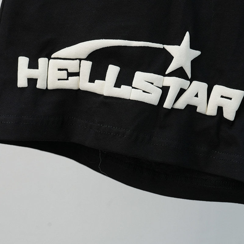 Hellstar Path To Paradise Shorts