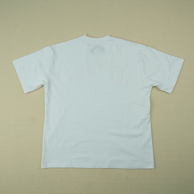 Sp5Der Og Web Tee White