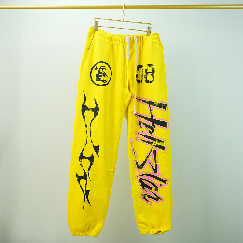 Hellstar Sweatpants