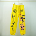 Hellstar Sweatpants