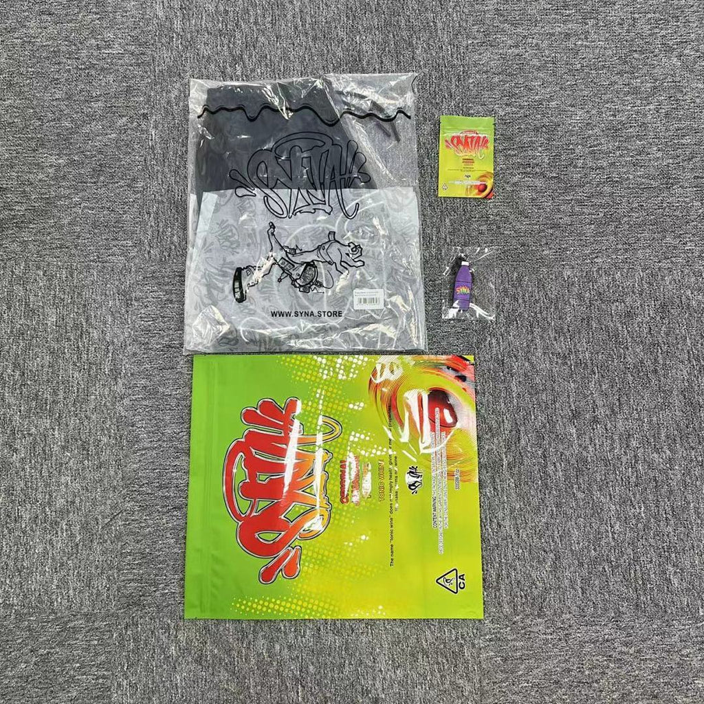 SynaWorld Set 33